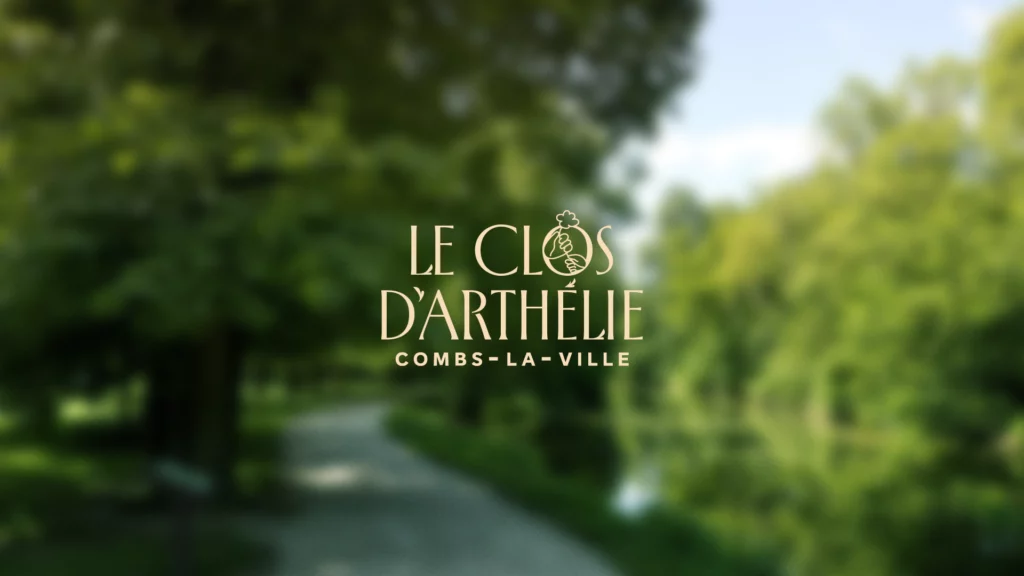 Le Clos d&rsquo;Arthélie