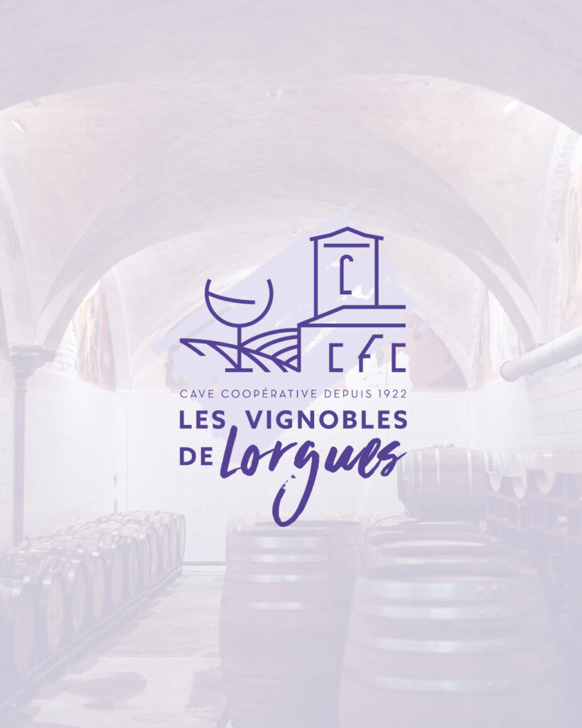 Les Vignobles de Lorgues