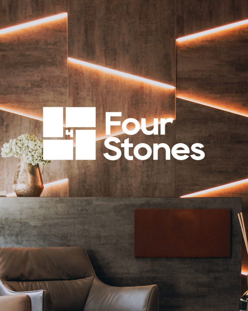 Four Stones
