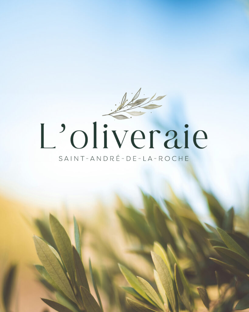L’Oliveraie