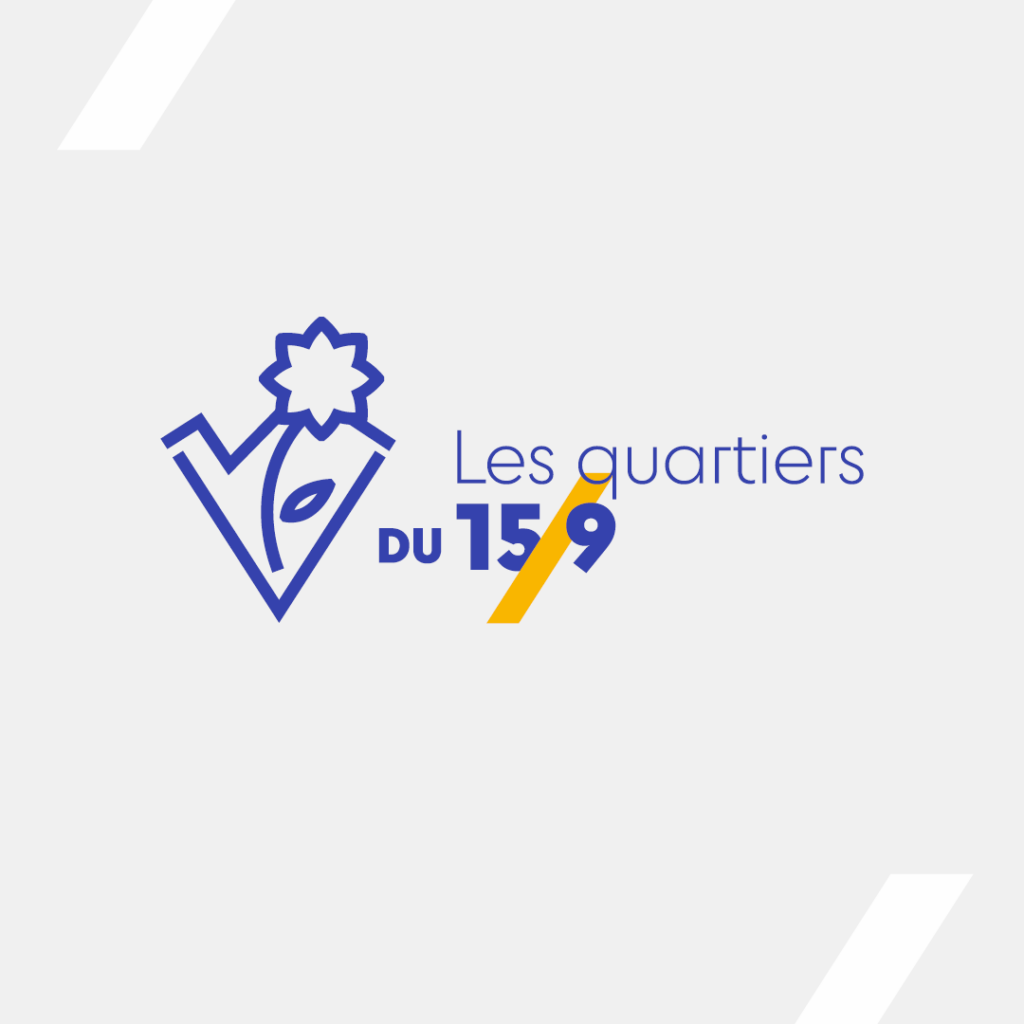 Les Quartiers du 15-9