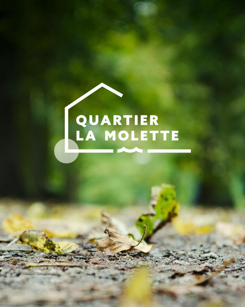 Quartier de la Molette